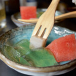 清栄庵 - 