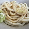 たかのはし - 料理写真:冷たいしょうゆ（大）