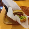 モスバーガー 烏山店