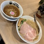つけめんTETSU - 料理写真: