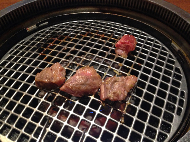 Gyukaku Shinkoiwaekimaeten