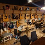 フォーク酒場　アルペジオ - 