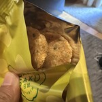 坂角総本舗 - 料理写真: