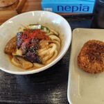 こだわり麺や - 料理写真: