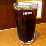 ドトールコーヒーショップ - ドリンク写真: