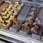 パティスリー レザネフォール - 