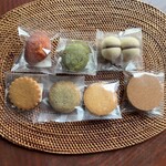 CAKE LAB 真 - 