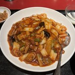祥龍房 - 料理写真:
