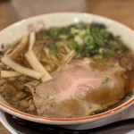 Onomichi Ramen Shimanami Sakaba Tokoyo