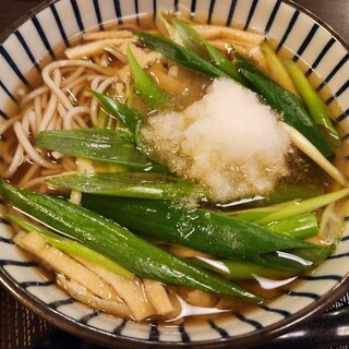 おそば処 葵_0