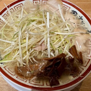 中華そば専門 田中そば店_0