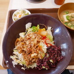 すき家 - 料理写真: