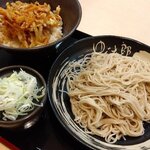 ゆで太郎 - 料理写真:
