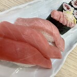 函館グルメ寿司 函太郎 - 料理写真: