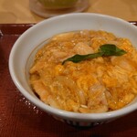 なか卯 - 料理写真: