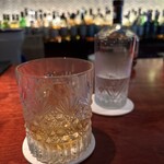 Bar鳥井 - 