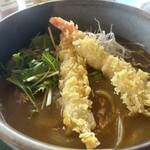 大阪ゴルフクラブレストラン - 