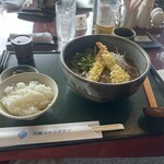 大阪ゴルフクラブレストラン - 