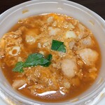 なか卯 - 料理写真: