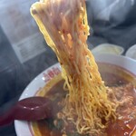 辛麺屋 桝元 - 料理写真: