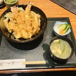 飛勘水産 鮨 一華 - 