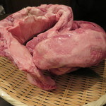 SATOブリアン - 本日の肉塊！
      