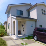 あおくまカフェ - あおくまカフェ