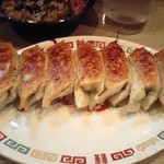 好矢 - 餃子