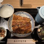 昼だけうなぎ屋 - 