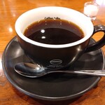 珈琲館 - ドリンク写真:
