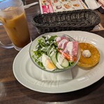 星乃珈琲店 - 料理写真: