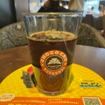 サンマルクカフェ - ドリンク写真: