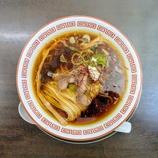 麺や 鈴音_0