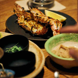 BEES BAR by NARISAWA_1