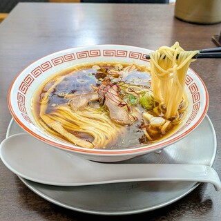 麺や 鈴音_1