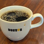 ドトールコーヒーショップ - ドリンク写真: