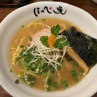 らーめん ほっぺ家_1