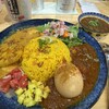 HINODE SPICE CURRY