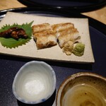 軽井沢 うなぎ四代目菊川 - 