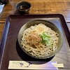 越前そば 清水屋