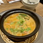 アジアンビストロ Dai - 