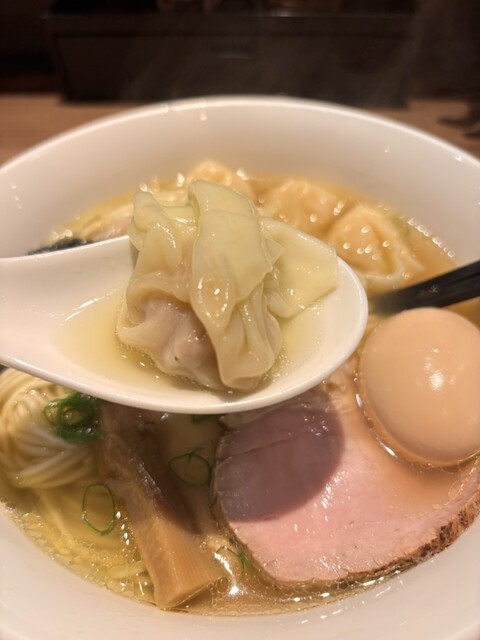 中華soba いそべ （チュウカソバ イソベ） - 矢口渡/ラーメン | 食べログ