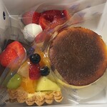 マリオデザート＆カフェ - 