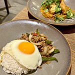 アジアンビストロ Dai - 
