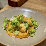 アジアンビストロ Dai - 