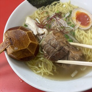 口コミ一覧 : ささやん - 相模大塚/ラーメン [食べログ]
