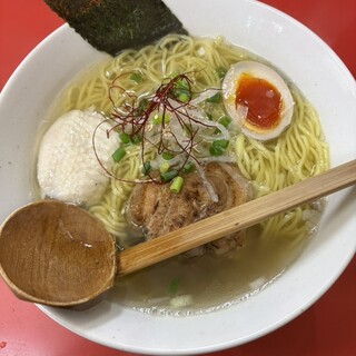 口コミ一覧 : ささやん - 相模大塚/ラーメン [食べログ]