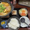 天縁 鶏鍋食堂