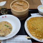 梅蘭 - 料理写真: