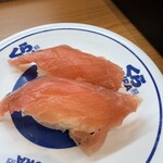 無添くら寿司 - 料理写真:
